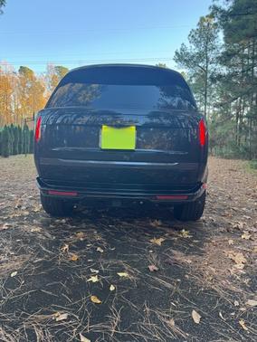 2025 Land Rover Range Rover P530 Autobiography LWB