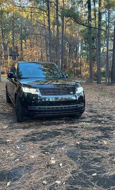 2025 Land Rover Range Rover P530 Autobiography LWB