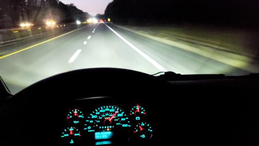 2012 Chevrolet Express 2500 Work Van