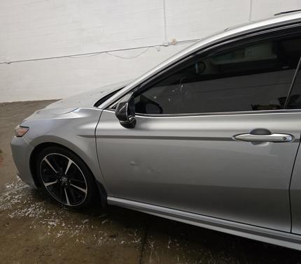 2019 Toyota Camry XSE V6