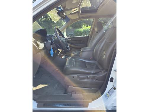 2005 Acura MDX Touring