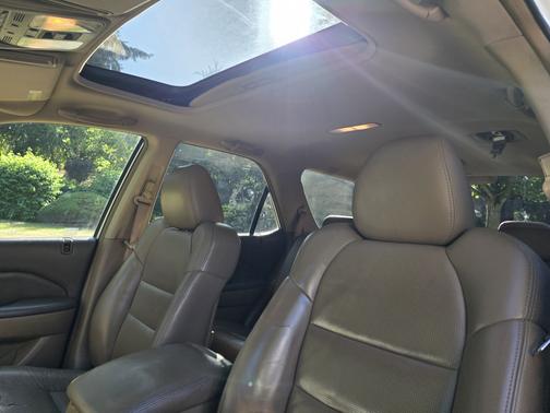 2005 Acura MDX Touring