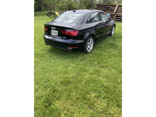2015 Audi A3 2.0T Premium