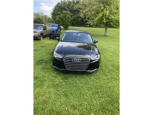 2015 Audi A3 2.0T Premium