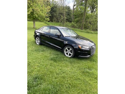 2015 Audi A3 2.0T Premium