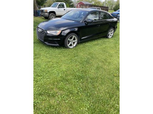 2015 Audi A3 2.0T Premium