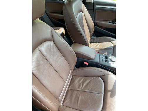 2015 Audi A3 2.0T Premium