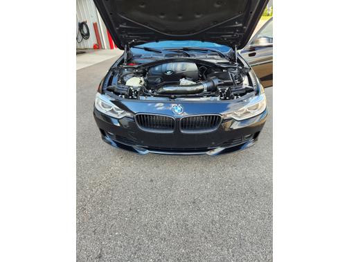 2014 BMW 335 i xDrive