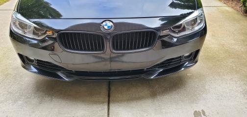 2014 BMW 335 i xDrive