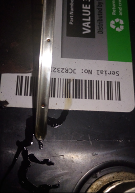 2002 Toyota Tundra Base