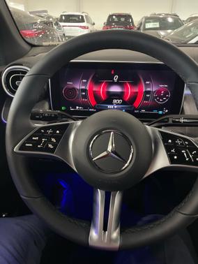 2024 Mercedes-Benz GLC 300 4MATIC