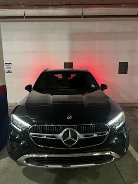 2024 Mercedes-Benz GLC 300 4MATIC
