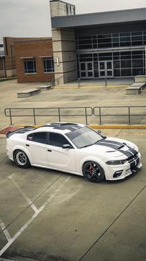 2022 Dodge Charger R/T