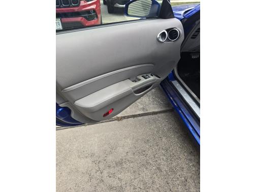 2006 Nissan 350Z Touring