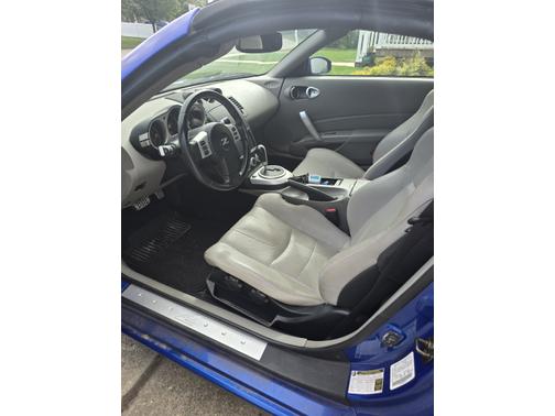 2006 Nissan 350Z Touring