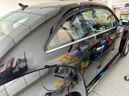 2015 Volkswagen Beetle 1.8T