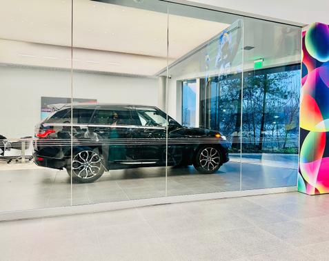 2019 Land Rover Range Rover Sport HSE Dynamic