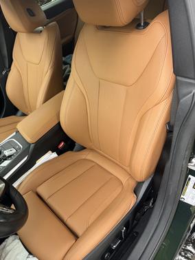 2024 BMW 430 Gran Coupe i