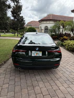 2024 BMW 430 Gran Coupe i
