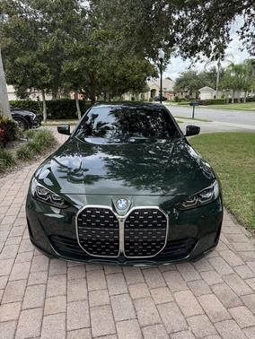 2024 BMW 430 Gran Coupe i
