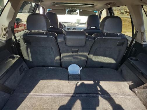 2008 Volvo XC90 3.2