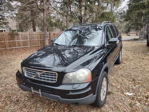 2008 Volvo XC90 3.2
