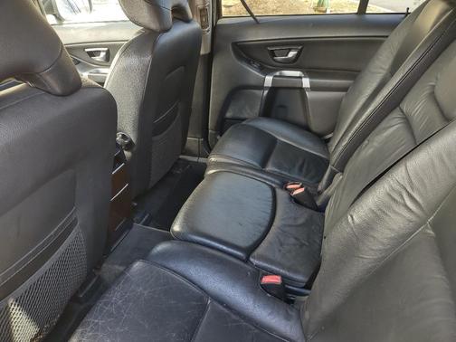 2008 Volvo XC90 3.2