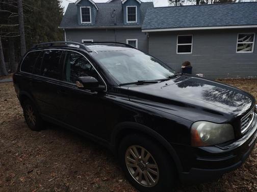 2008 Volvo XC90 3.2