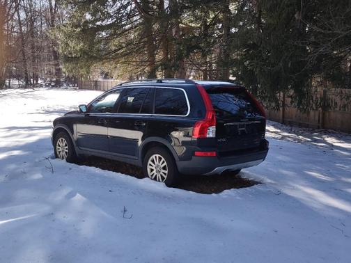 2008 Volvo XC90 3.2
