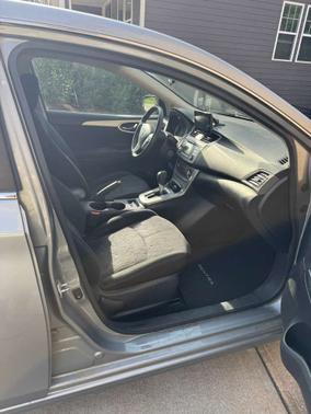2014 Nissan Sentra SV