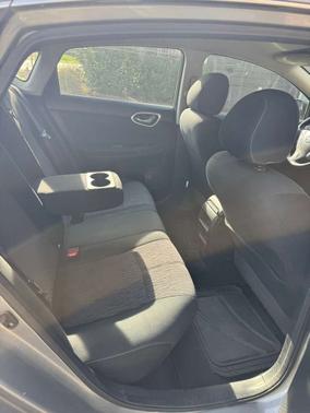 2014 Nissan Sentra SV