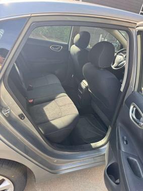 2014 Nissan Sentra SV