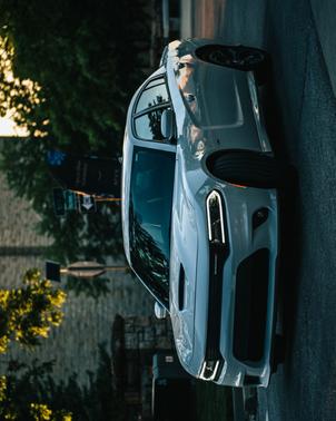 2018 Dodge Charger R/T
