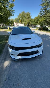 2018 Dodge Charger R/T