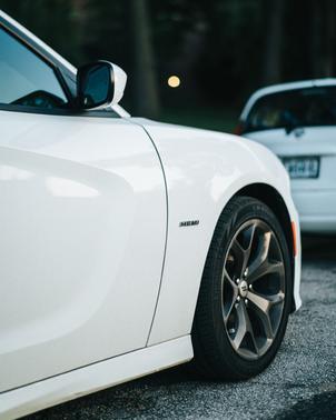 2018 Dodge Charger R/T