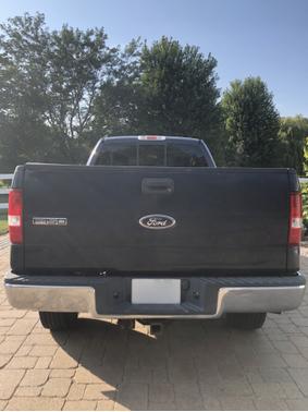 2004 Ford F-150 XL