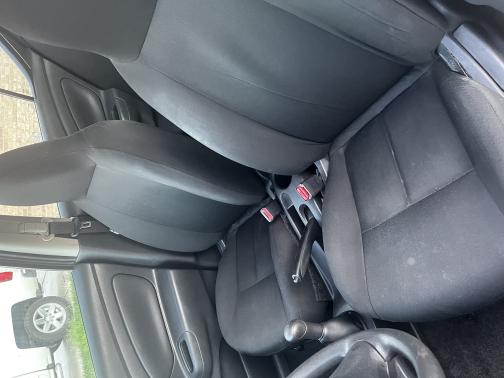 Gray 2017 Nissan Versa 1.6 S+