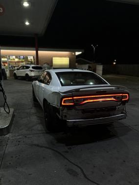 2011 Dodge Charger R/T