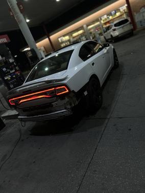 2011 Dodge Charger R/T