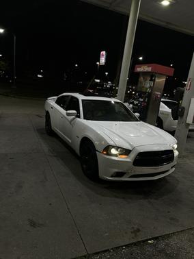 2011 Dodge Charger R/T
