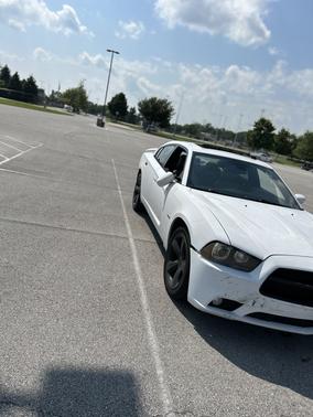 2011 Dodge Charger R/T