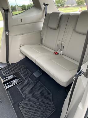2021 Volkswagen Atlas 3.6L SE w/Technology