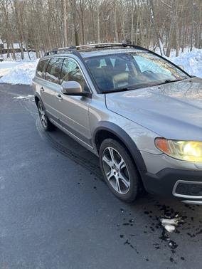 2012 Volvo XC70 T6 Premier Plus