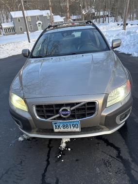 2012 Volvo XC70 T6 Premier Plus