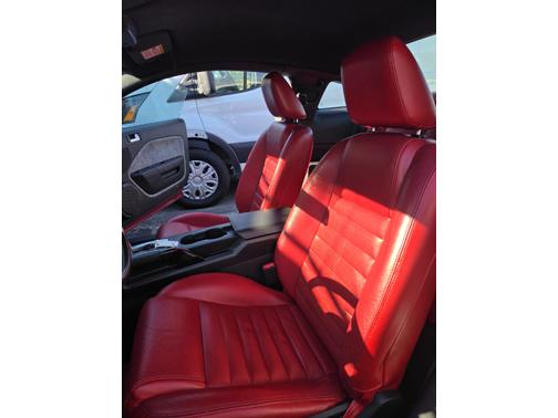2006 Ford Mustang Base