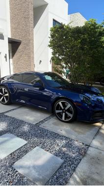 2025 Porsche 911 911 Carrera S