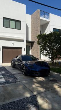 2025 Porsche 911 911 Carrera S