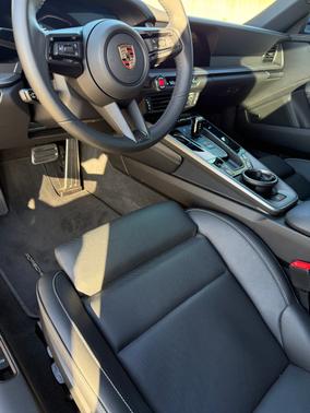 2025 Porsche 911 911 Carrera S