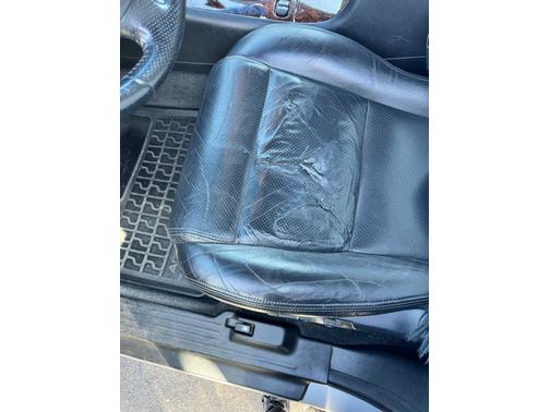 2001 Acura MDX Touring