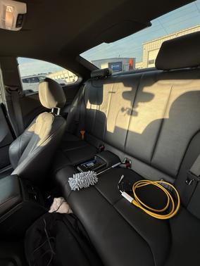 2018 BMW M240 i xDrive